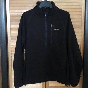 Nautica Fleece zip up